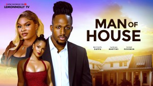 MAN OF HOUSE