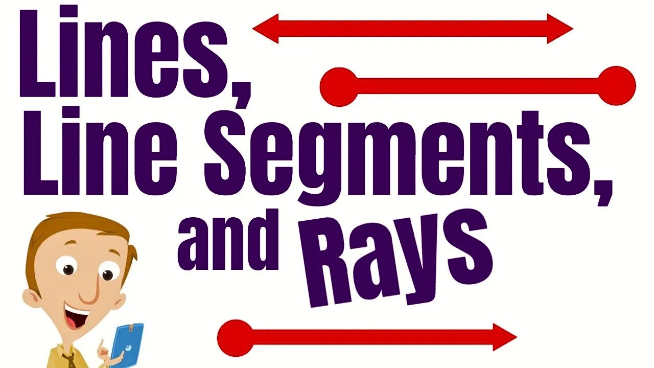 Geometry Lessons for Elementary Students | Homeschool Videos