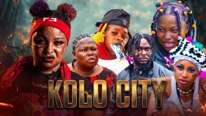 KOLO CITY