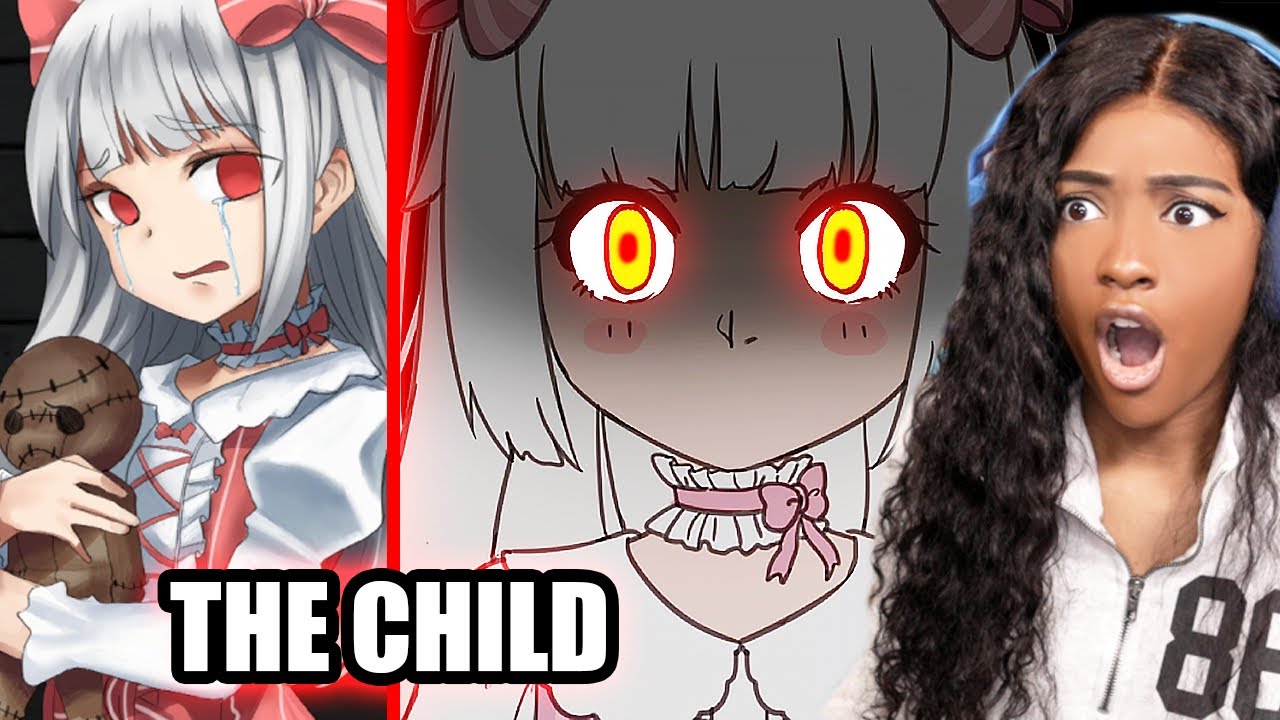 BABYSITTING GONE WRONG!! | The Child Horror Game background