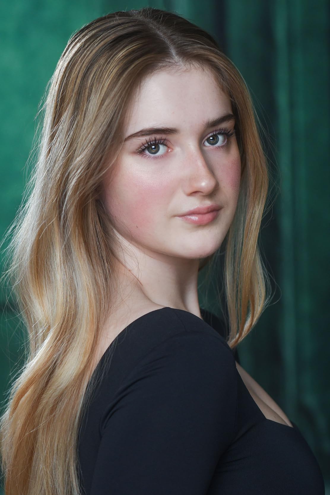 Abigail Nicholson