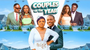 COUPLES OF THE YEAR