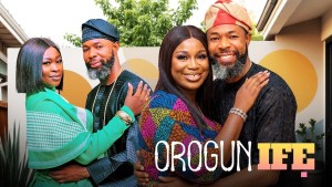 OROGUN IFE