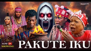 PAKUTE IKU