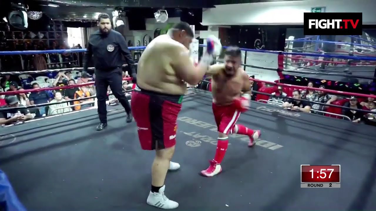 👊FIGHT.TV Wednesday Fights Night Show Episode #2 | @FIGHT.TV 👊
