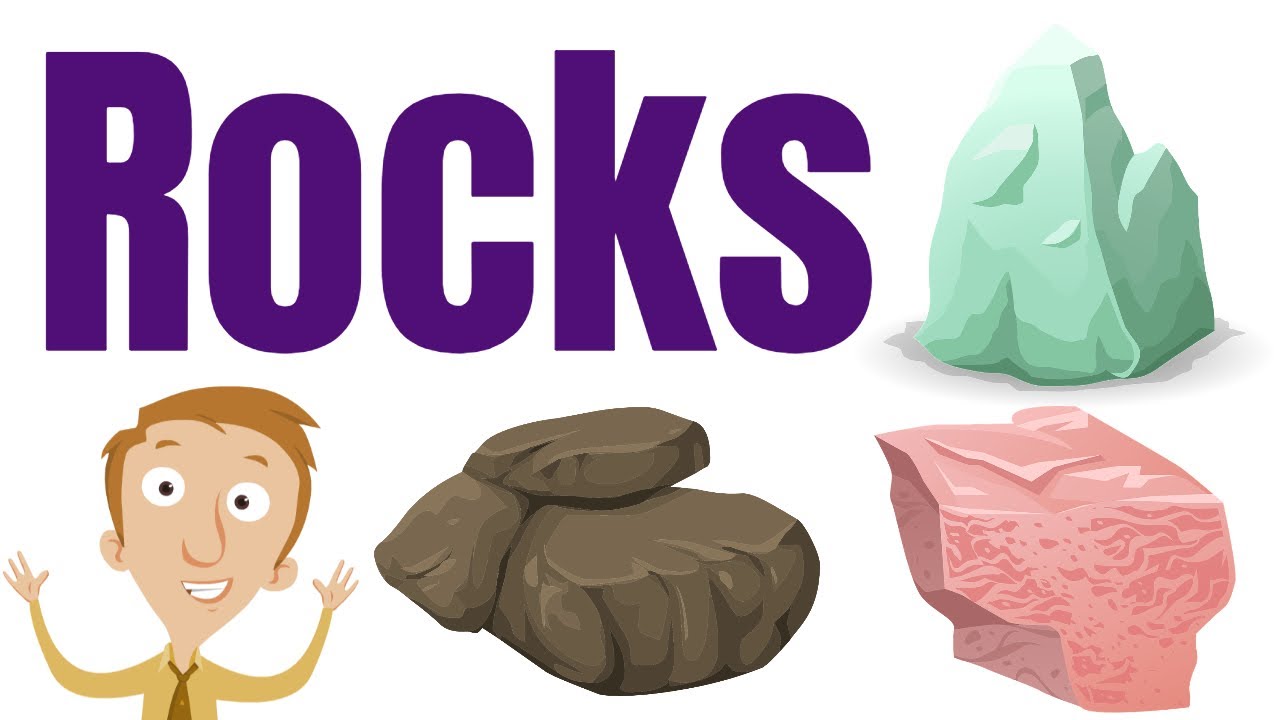 🪨 Rockin' Science Adventures: Discover Rocks & More!