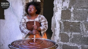 Afoju Alamala