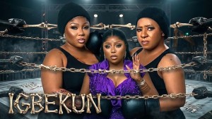 IGBEKUN