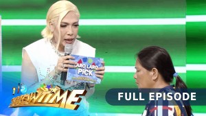 1 plus 1? Ang PINAKAMADALING jackPOT question!