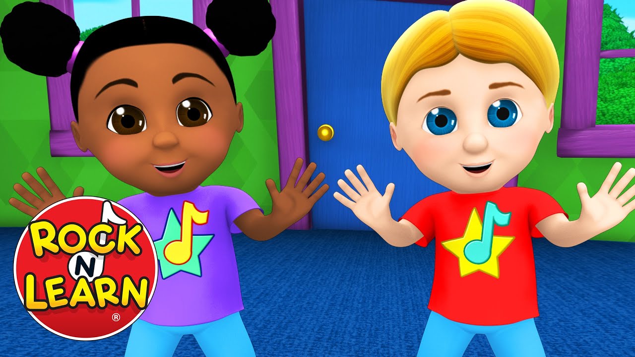 Songs for Kids