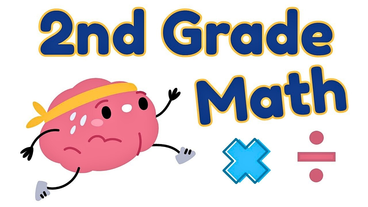 ๐ 2nd Grade Learning Fun: Explore Math, Science, Language Arts & More!
