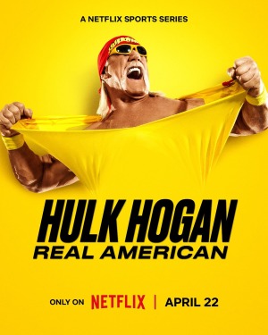 Hulk Hogan: Real American [Hindi]