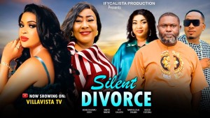 SILENT DIVORCE
