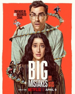 Big Mistakes - 123Movies
