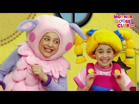 Nursery Rhymes (Mother Goose Club): Season 1