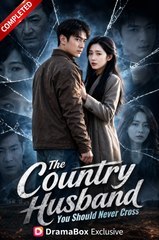 the country husband you should never cross