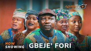 Gbeje'fori