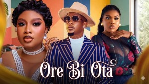 ORE BI OTA