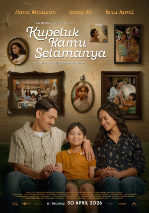 Kupeluk Kamu Selamanya - 123Movies