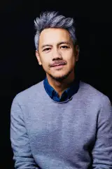 Andre Ong Carlesso