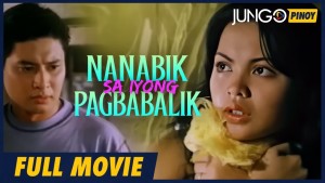 Nanabik Sa Iyong Pagbalik