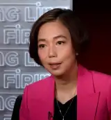 Fei-Fei Li