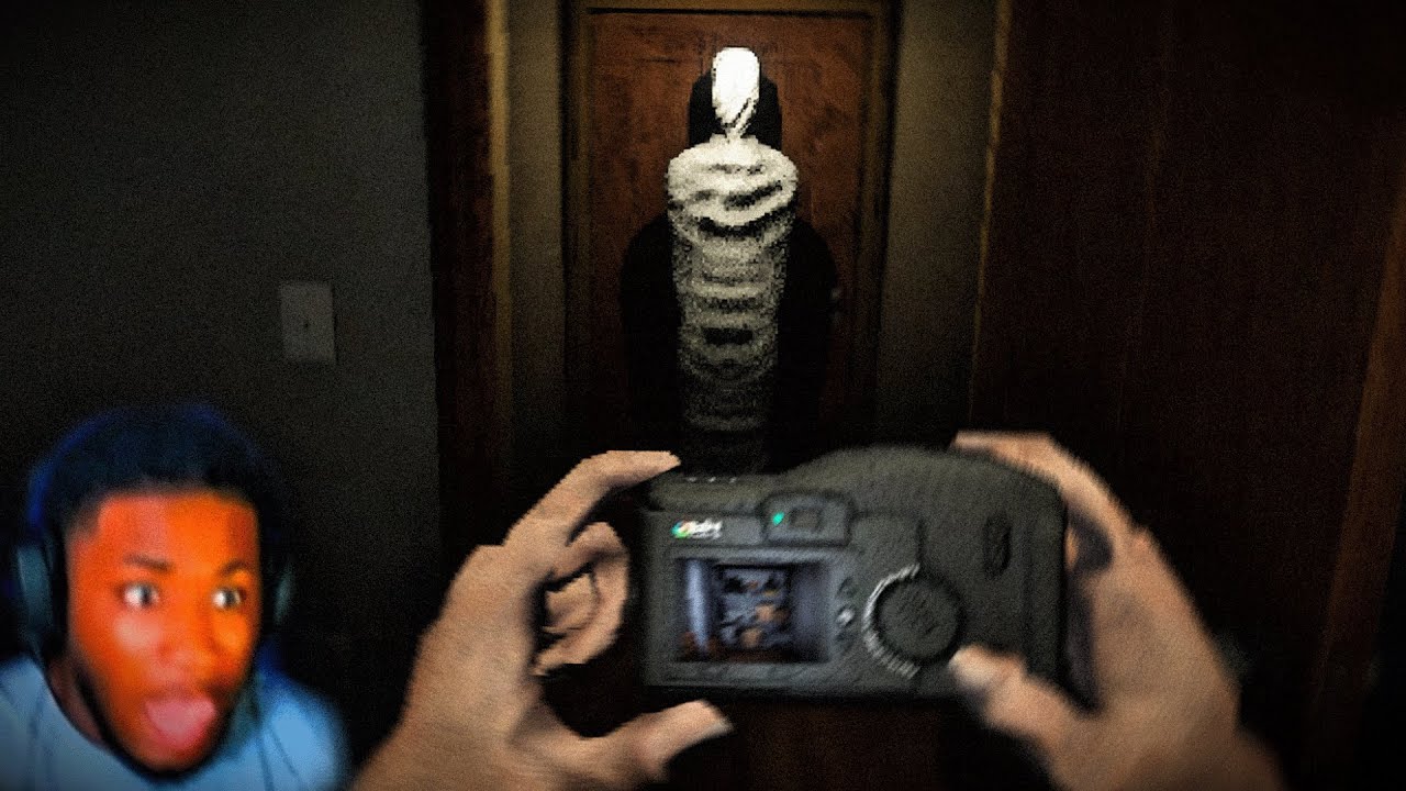TAKING PICTURES TO SELL A HAUNTED HOUSE | For Sale/Hapunan/Order 13
