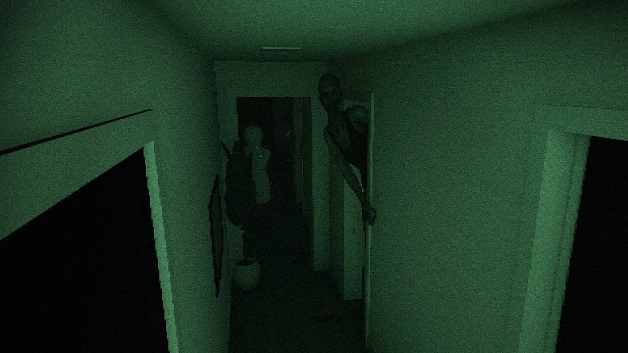 my heart dropped when I checked the security camera. background