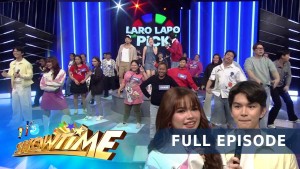 ASHRAVE, nag-uumapaw ang CHEMISTRY sa game arena