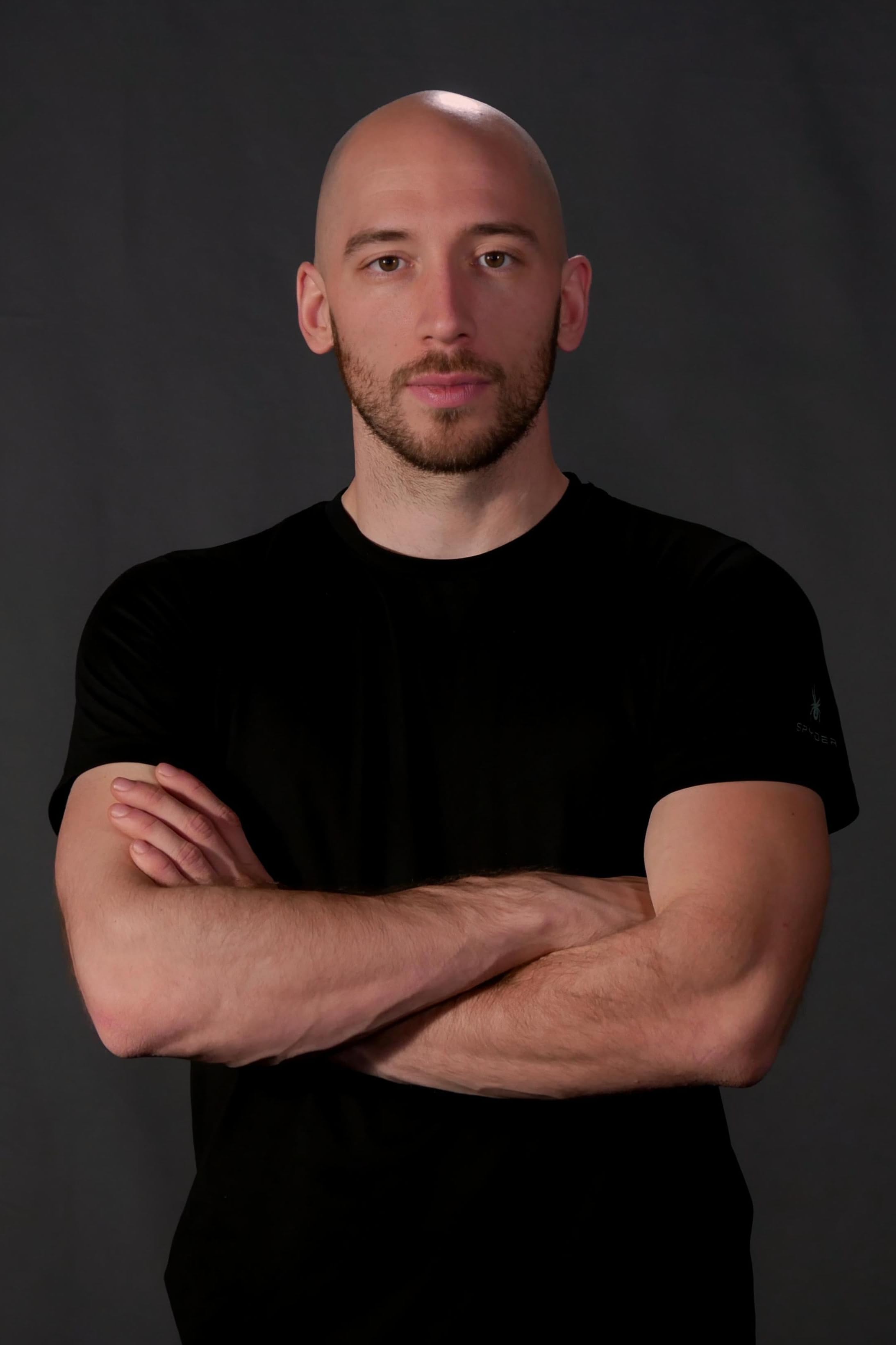 A.J. Brugger