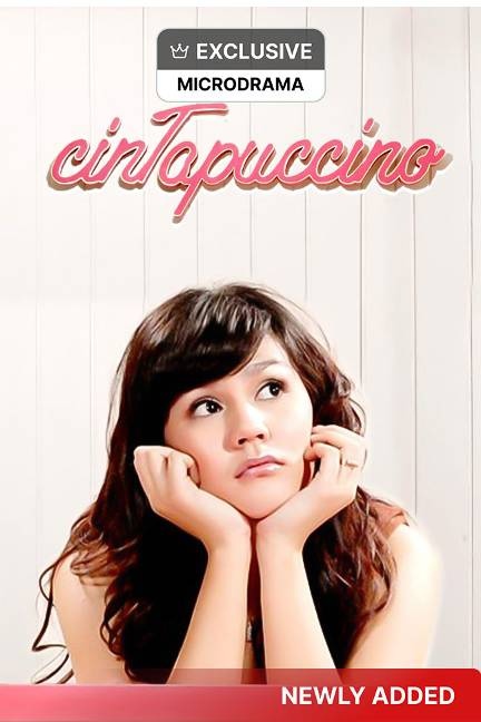 Cintapuccino (Microdrama) poster