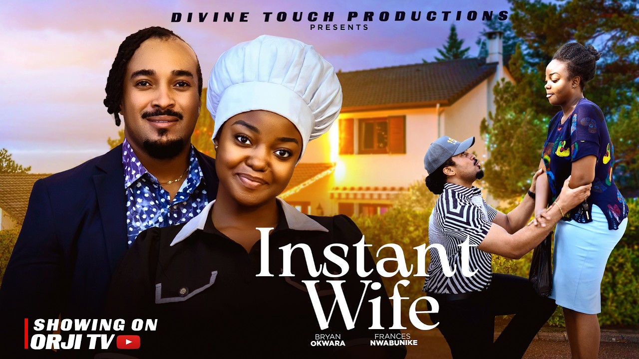 INSTANT WIFE