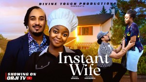 INSTANT WIFE