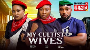 MY CULTIST WIVES