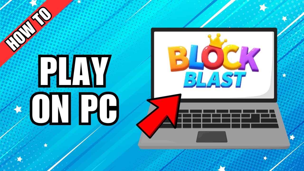 How to Download and Play Block Blast for Free on PC or Laptop background