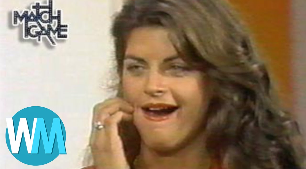 Top 10 Celebrities Who Were On Game Shows Before They Were Famous
