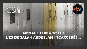terroriste