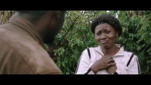 film africaine