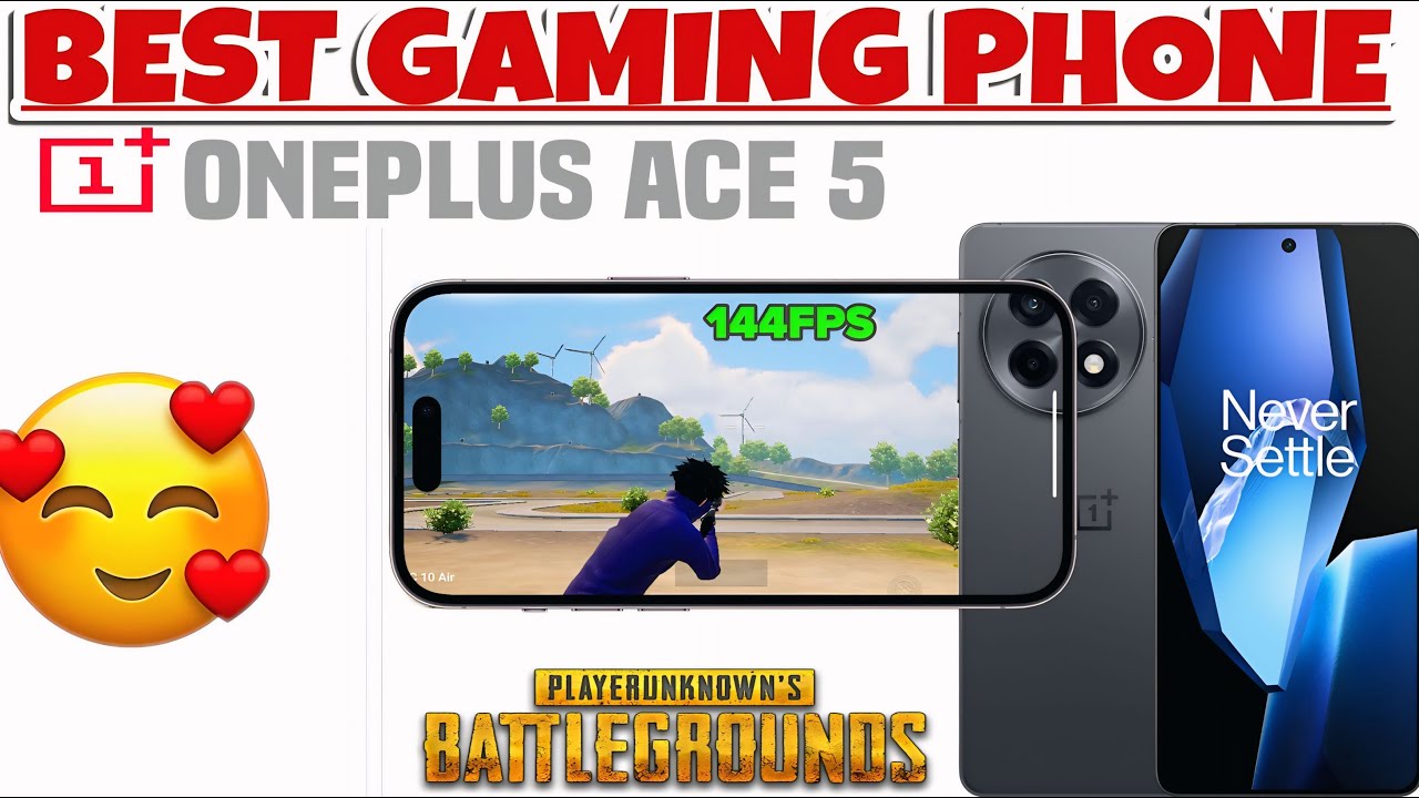 oneplus ace 5 pubg test 🔥😱 | Oneplus Ace 5 Pubg mobile/bgmi Graphics | Oneplus Ace 5 Price 2026 . background