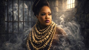 ABEKE ALAGBARA