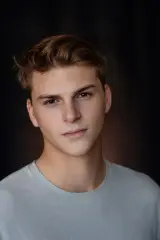 Connor Rubin