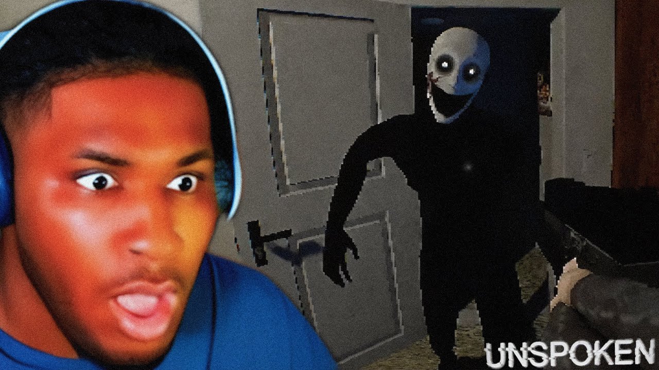 HOME INVASION SIMULATOR background