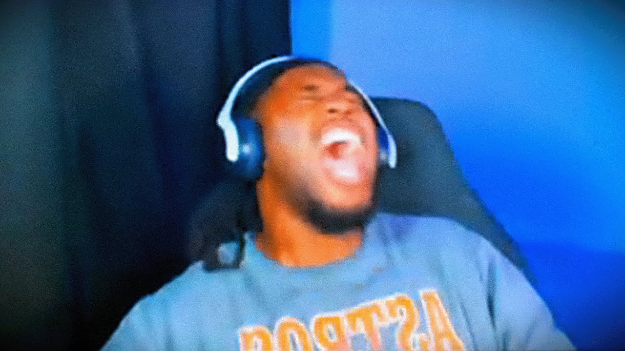 THE JUMPSCARE THAT ALMOST ENDED MY CAREER...