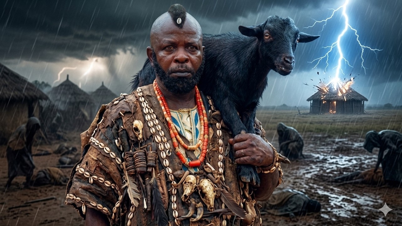 EBEDI OLOGUN IKA