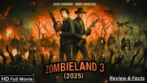 Zombieland 3
