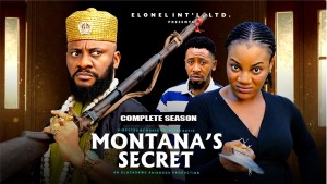 Montana's Secret