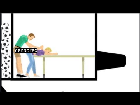 S3X IN HAPPY WHEELS??