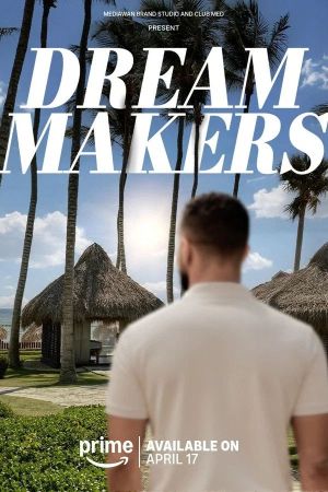 Dream Makers [Version française]