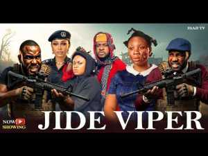 JIDE VIPER