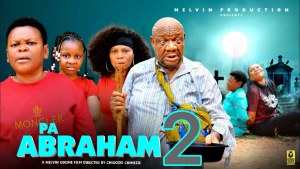 PA ABRAHAM
